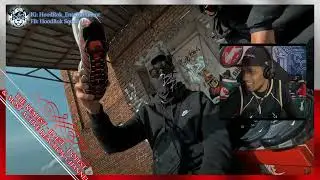 Polish Rap Reaction: OSKA030 x PUSHER x BOTANIKKER - TN NA BETONIE (HD Version Still Processing)