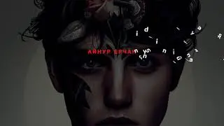KhaliF - Для тебя (Türkçe Çeviri)