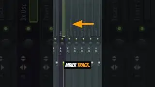 SECRET Trick to Link Mixer, Channel, & Playlist Tracks | FL STUDIO HOT TIPS