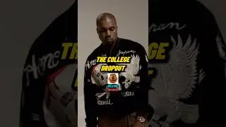 How LATE Each Kanye West Album Was… (Number of Days)