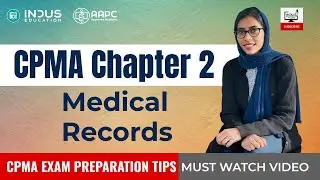 Important tips for CPMA exam preparation