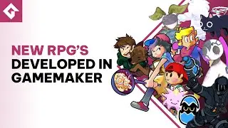 Upcoming RPG Games in 2024!