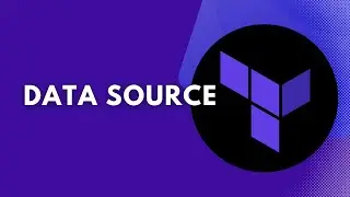 Datasource in Terraform