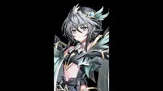[Grand Chase for Kakao] Ganymede [T] - Korean Voice