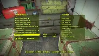 Fallout 4 All Caps