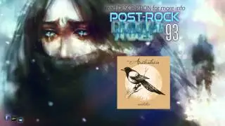 Post-Rock Mix MARCH 2014 [HD/FREE DL] #93