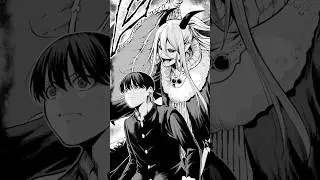Khodam Satu Ini Agak Laen #bahasmanga #manga