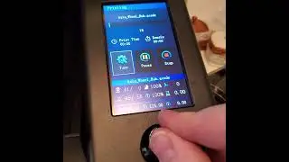 new ender 3 V2 firmware upgrade
