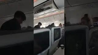 Así son los asientos en  Turkish Airlines