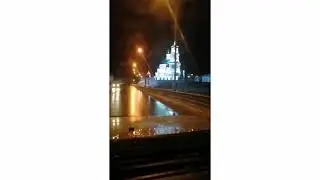 Храм в Тельме, Усольский район