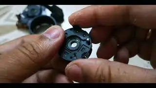 How a Prosumer Extreme Macro Lens is Made?