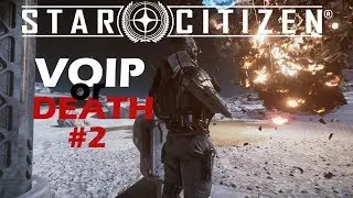 STAR CITIZEN FR VOIP or DEATH #2   JUMPTOWN 3.4