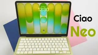 MACBOOK NEO - UNBOXING E CONSIDERAZIONI