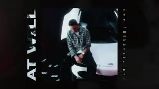 G-Eazy ft. EST Gee - At Will (Instrumental)