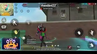 gas skuy