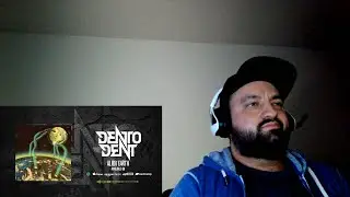 Dento Dent - Alien Earth - Reaction