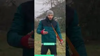 Secret ability of archers according to science 🏹