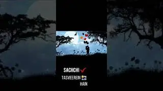 Waqt ke haathon me sabaki takdirein he (bas ek sanam chahiye)full screen WhatsApp status