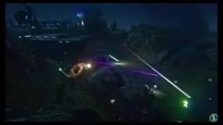 A Fight for Control