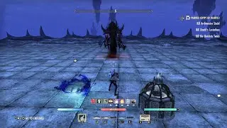 118k StamCro Lost depths