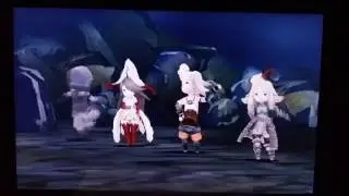 [Let's Play] Bravely Default (Part 10) | Dungeons and dRAGONS