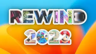 REWIND 2022