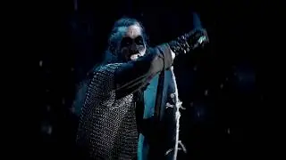 Warfarer - Brotherslayer (OFFICIAL MUSIC VIDEO)