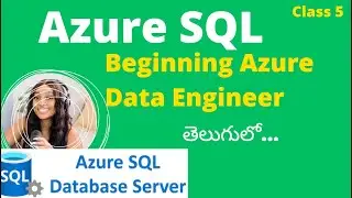 Azure sql//what is server/what is database/what is schema/what is table/what is datatype