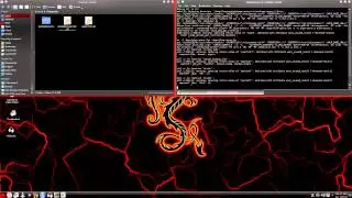 Installing and using yaourt - AUR - (Arch Linux / KDE)