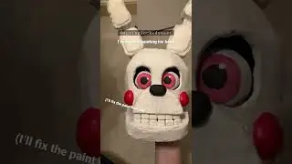 Making BonBon - Part 5