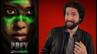 Prey - Movie Review