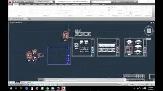 Cara Mengganti hasil autocad ke PDF