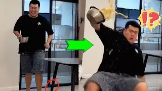 Best Funny Videos 😂 - People Being Idiots | Try Not To Laugh