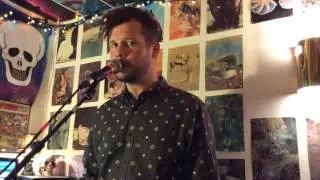 Nicholas Naioti - Always Believe - Live at Space Cabin Studio