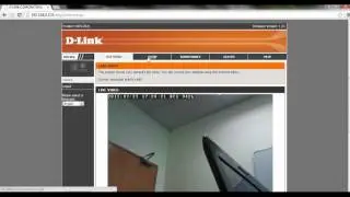 IP Camera How-To : How to Enable DDNS on mydlink cloud Camera model DCS-942L & DCS-5222L