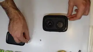 Riparazione Connettore Ricarica USB Altoparlante Speaker Bluetooth Portatile