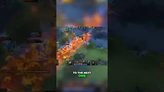 Sniper Mid line with Khanda - №2 #dota2 #funnyvideo #tiktok