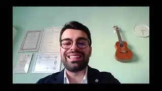 VIDEO PRESENTAZIONE CORSO LAC MORBIDE MULTIFOCALI - MARCO DI SOMMA