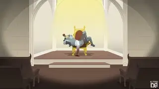 Narrated D&D Story: Dungeon Master Tries To Turn Me Into The BBEG Against My Will