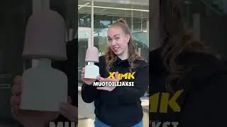 Opiskele sisustusarkkitehtuuria ja kalustesuunnittelua Xamkissa