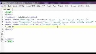 25 meta description keywords generator and author