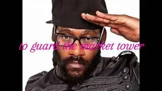 Tarrus Riley, Ajji - 3 Way Call _ Official LYRICS Video