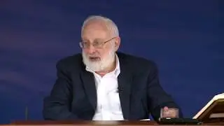 Кто таков Амалек? (2018.02.27)