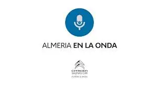 Entrevista en Almería en la Onda | Salinas Car | Onda Cero Almería