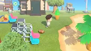 Yuzu 1504 Animal Crossing: New Horizons ver 1.9 .0 fully playable.