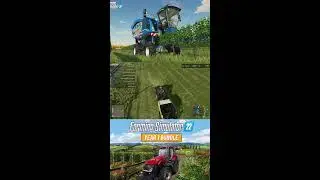 farming simulation 22