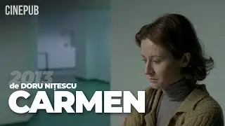 CARMEN (2013) de Doru Nițescu - drama film online on CINEPUB