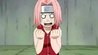 Who Said - Naruto Girls