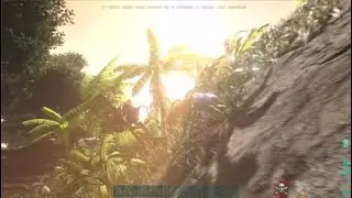 Geting crushed by Titanomyrma Soldiers