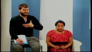 FOCUSUS INCONTRA PEPPE SCIFO E LI'KI'L MARIA TOMA TOMA